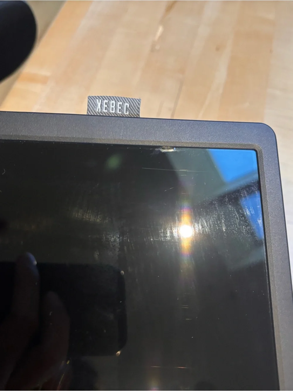 Xebec Tri-Screen 2 10.1